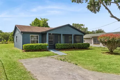 3411 Hughey St, Sanford, FL 32771