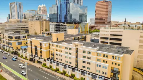 151 E Washington St #611, Orlando, FL 32801