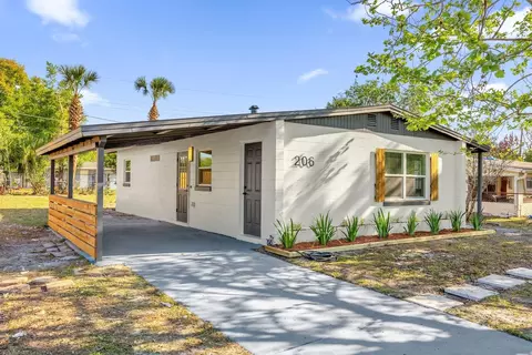 206 Woodmere Blvd, Sanford, FL 32773