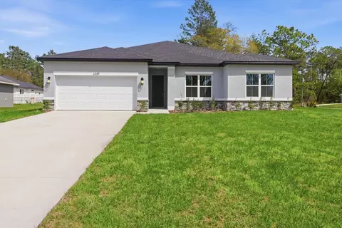 6349 SW 134th Loop, Ocala, FL 34473