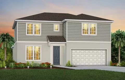 2120 Branched Oak Rd, Saint Cloud, FL 34771
