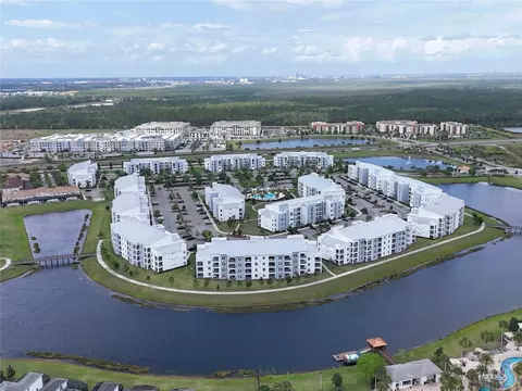 3141 Paradox Cir #201, Kissimmee, FL 34746