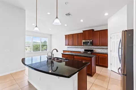 Kitchen - 30139 Hackney Loop, Mount Dora, FL 32757 photo 4 of 4
