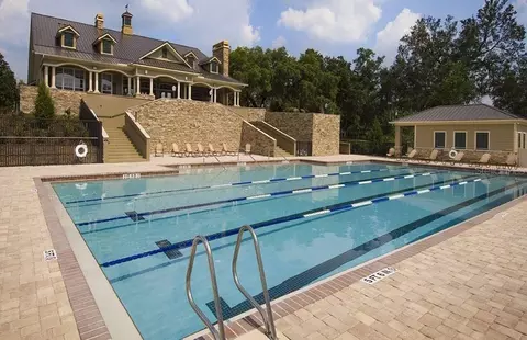 Exterior - 30139 Hackney Loop, Mount Dora, FL 32757 photo 6 of 6