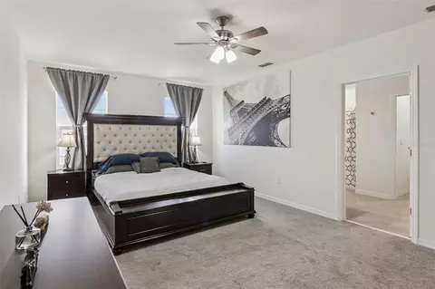 Bedroom - 3914 Resting Robin Ave, Bartow, FL 33830 photo 3 of 8