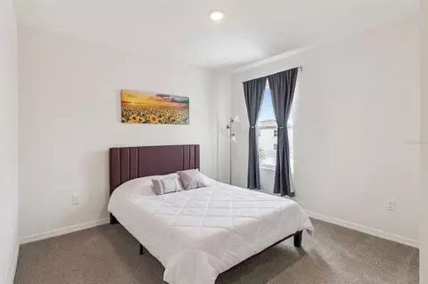 Bedroom - 3914 Resting Robin Ave, Bartow, FL 33830 photo 6 of 8