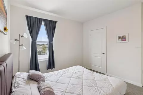 Bedroom - 3914 Resting Robin Ave, Bartow, FL 33830 photo 5 of 8