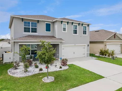 Exterior - 3914 Resting Robin Ave, Bartow, FL 33830 photo 2 of 4