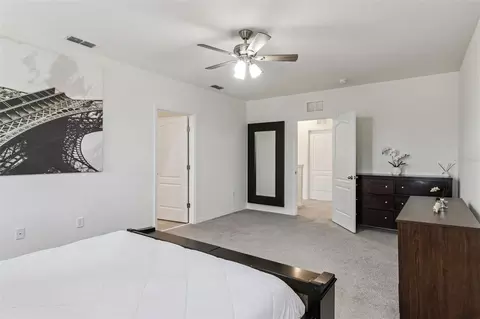 Bedroom - 3914 Resting Robin Ave, Bartow, FL 33830 photo 4 of 8