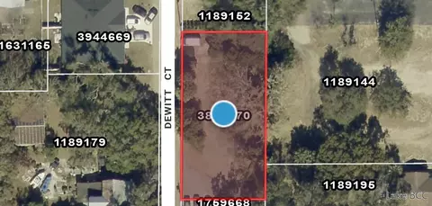 Dewitt Court, Eustis, FL 32726