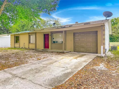 405 Caballero Rd, Ocoee, FL 34761