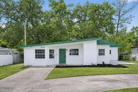 5214 Cortez Dr, Orlando, FL 32808