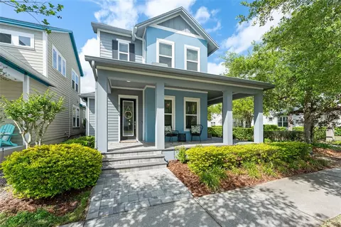 8189 Laureate Blvd, Orlando, FL 32827