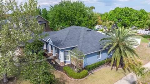 388 Sweetwater Springs St, Debary, FL 32713