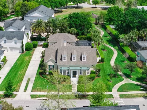 707 Eagle Woods Trl, Celebration, FL 34747