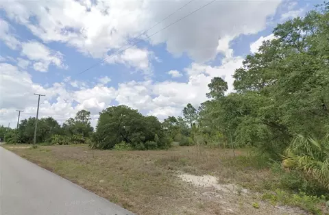 2318 Fitch Ave, Alva, FL 33920