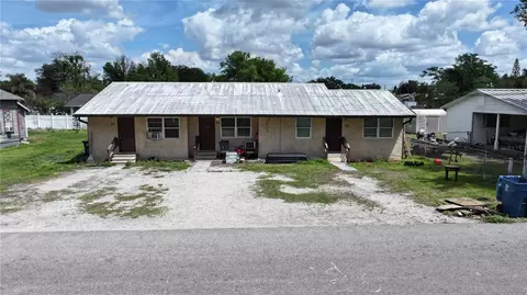 32 N Palmetto Ave, Fort Meade, FL 33841