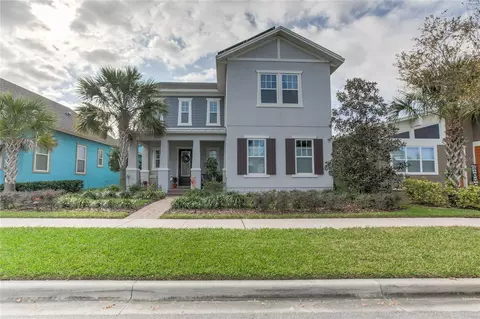 9056 Yonath St, Orlando, FL 32827