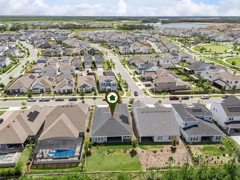View/Area - 6410 Trailblaze Bnd, Saint Cloud, FL 34771 photo 5 of 10