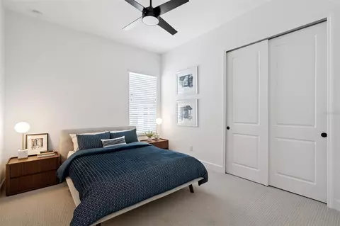 Bedroom - 6410 Trailblaze Bnd, Saint Cloud, FL 34771 photo 4 of 6