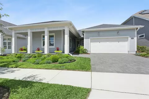 Exterior - 6410 Trailblaze Bnd, Saint Cloud, FL 34771 photo 2 of 8