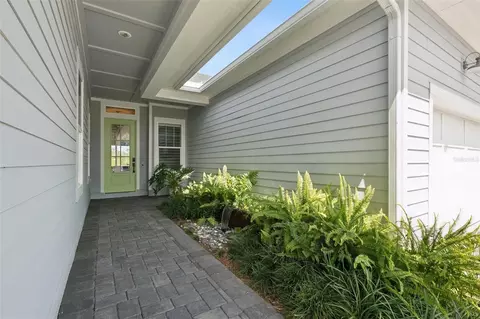 Entry Way - 6410 Trailblaze Bnd, Saint Cloud, FL 34771 photo 1 of 1