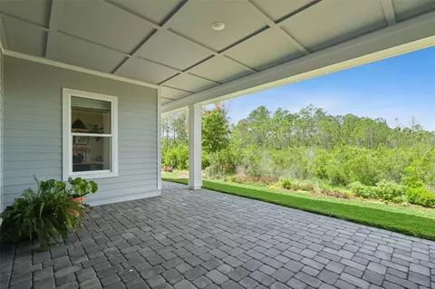 Exterior - 6410 Trailblaze Bnd, Saint Cloud, FL 34771 photo 3 of 8