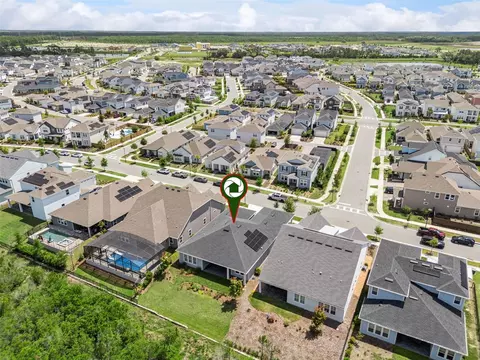 View/Area - 6410 Trailblaze Bnd, Saint Cloud, FL 34771 photo 3 of 10