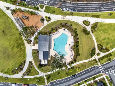 View/Area - 6410 Trailblaze Bnd, Saint Cloud, FL 34771 photo 9 of 10