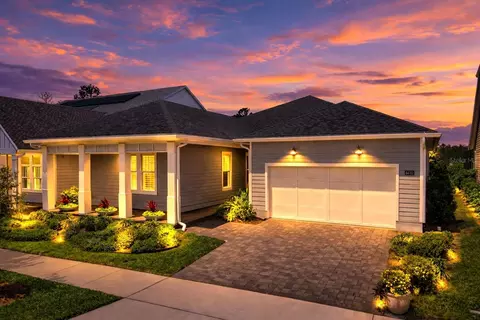 6410 Trailblaze Bnd, Saint Cloud, FL 34771