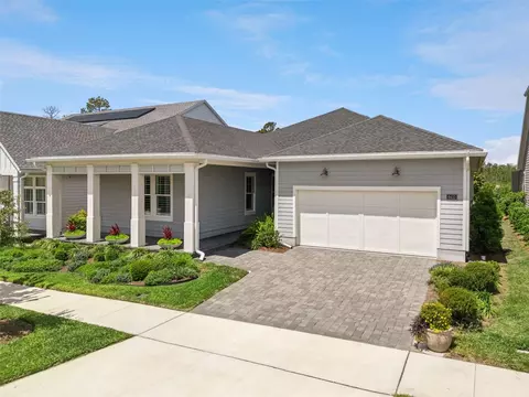 Exterior - 6410 Trailblaze Bnd, Saint Cloud, FL 34771 photo 1 of 9