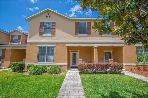 10934 Savannah Landing Cir, Orlando, FL 32832