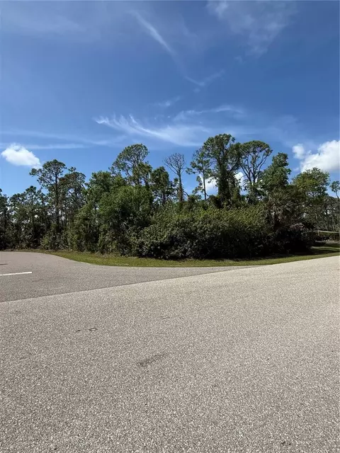 5101 Hopkins Ave, Port Charlotte, FL 33981