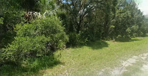 Bangar Lane, North Port, FL 34291