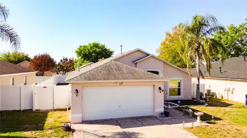 233 Verbena St, Davenport, FL 33837