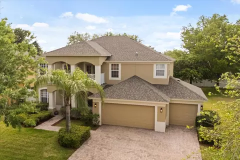 2748 Palastro Way, Ocoee, FL 34761