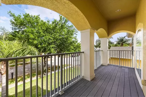Exterior - 2748 Palastro Way, Ocoee, FL 34761 photo 5 of 13