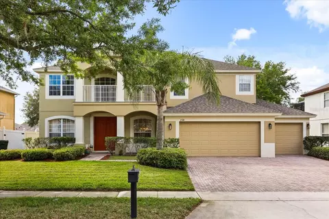 Exterior - 2748 Palastro Way, Ocoee, FL 34761 photo 13 of 13