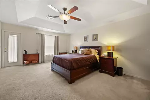 Bedroom - 2748 Palastro Way, Ocoee, FL 34761 photo 8 of 10