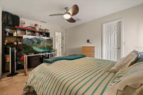 Bedroom - 2748 Palastro Way, Ocoee, FL 34761 photo 7 of 10