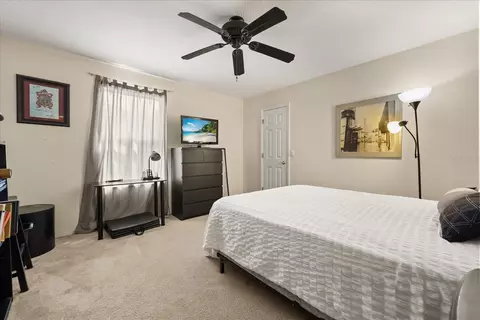 Bedroom - 2748 Palastro Way, Ocoee, FL 34761 photo 4 of 10