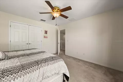 Bedroom - 2748 Palastro Way, Ocoee, FL 34761 photo 3 of 10
