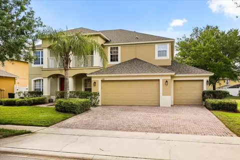Exterior - 2748 Palastro Way, Ocoee, FL 34761 photo 11 of 13