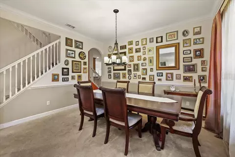 Dining - 2748 Palastro Way, Ocoee, FL 34761 photo 1 of 3