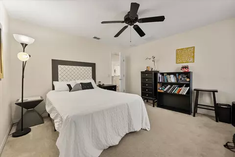 Bedroom - 2748 Palastro Way, Ocoee, FL 34761 photo 5 of 10