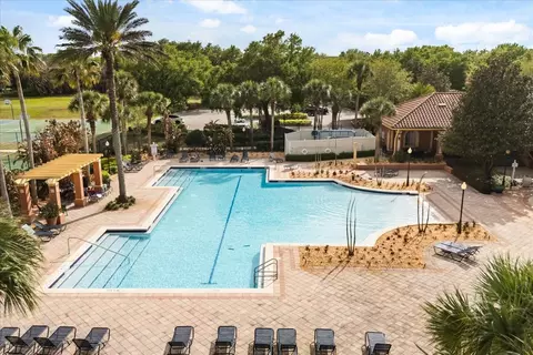 Exterior - 2748 Palastro Way, Ocoee, FL 34761 photo 8 of 13