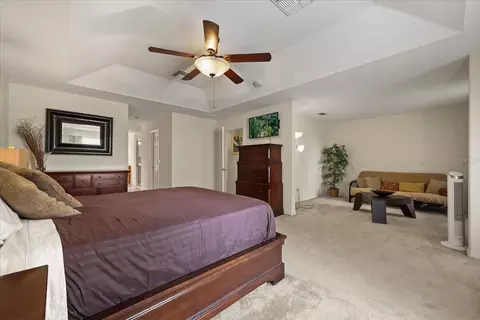 Bedroom - 2748 Palastro Way, Ocoee, FL 34761 photo 9 of 10