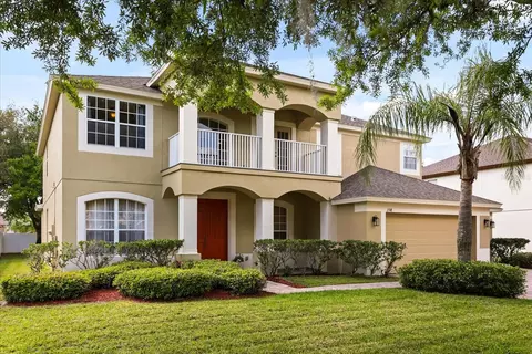 Exterior - 2748 Palastro Way, Ocoee, FL 34761 photo 12 of 13