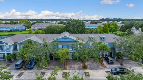 2311 Caravelle Cir, Kissimmee, FL 34746