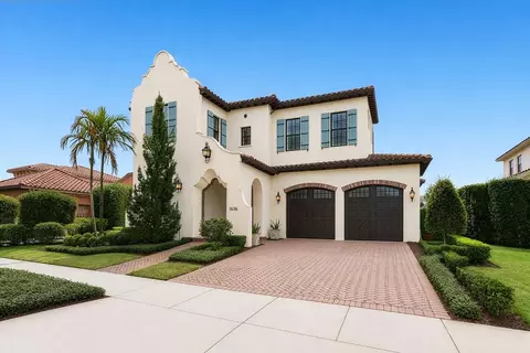 1636 Elizabeths Walk, Winter Park, FL 32789